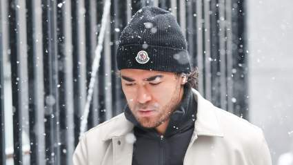 NHL Trade Rumors: Sharks looking to flip Recent Acquisition