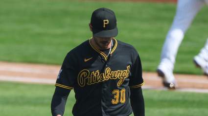 Skenes Trade Clock Ticking after Awful Season Opener