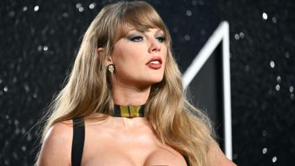 Taylor Swift’s Career Gets Surprising Take From Music Legend Amid Kelce Buzz
