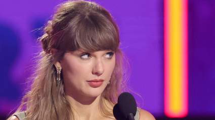 Taylor Swift Makes Career Move Before Kelce Wedding as Fans React to New Video