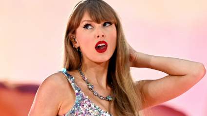 Taylor Swift Gets Unexpected Reaction to New Song as Kelce Wedding Buzz Builds