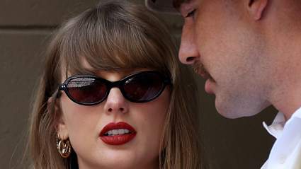 Taylor Swift ‘Rattled’ After New Wedding Leak Involving Travis Kelce