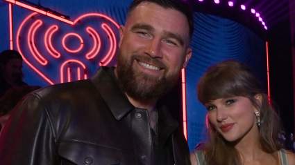 Taylor Swift Gets Major Career Boost After Milestone Night With Travis Kelce