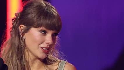 Taylor Swift Gets Surprise Family Update Before Travis Kelce Wedding