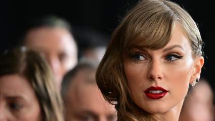 Taylor Swift Hears Good News For Her Net Worth Amid Travis Kelce Wedding Plans