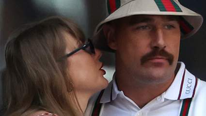 Did Taylor Swift and Travis Kelce Attend the 2026 Oscars?
