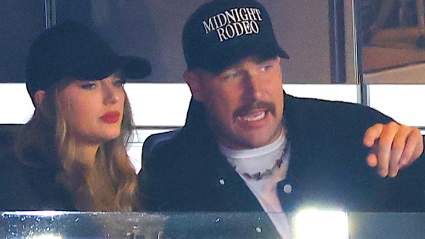Taylor Swift Wedding Buzz Around Travis Kelce Faces New Twist From Lawsuit