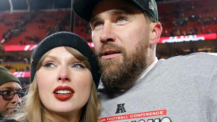 Taylor Swift, Travis Kelce Face Terrifying Experience Ahead of Wedding