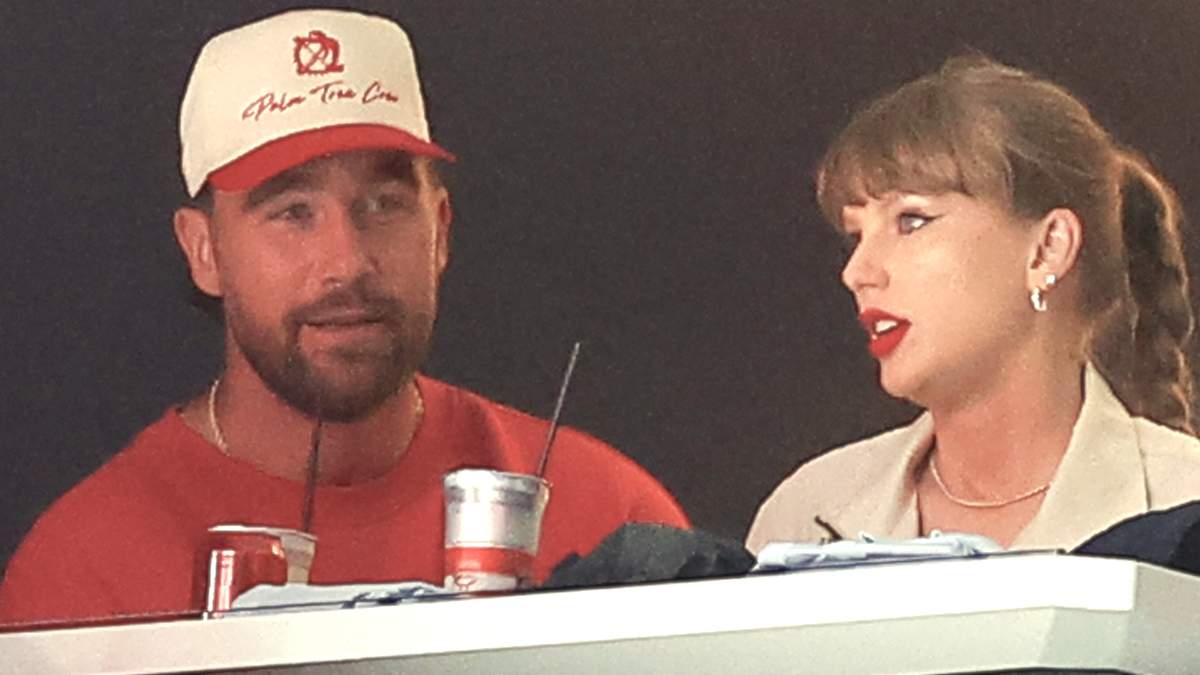 Taylor Swift Career News: Travis Kelce Chiefs Exit Rumors swirl