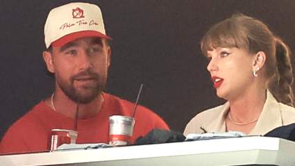 Taylor Swift Career News Emerges Amid Travis Kelce Chiefs Exit Rumors