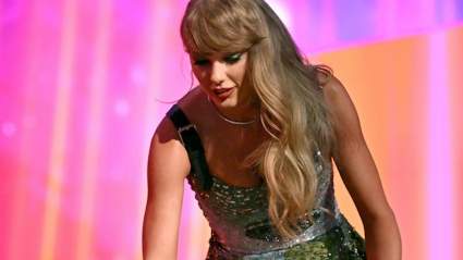 Taylor Swift, Travis Kelce Could Make Red Carpet Debut This Week