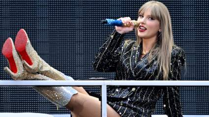 Taylor Swift Suddenly Surpasses Madonna — Travis Kelce Wedding Conflict Emerges