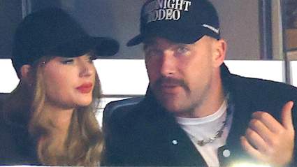 Taylor Swift Gets Bad News on Travis Kelce Wedding Timeline Before Camp