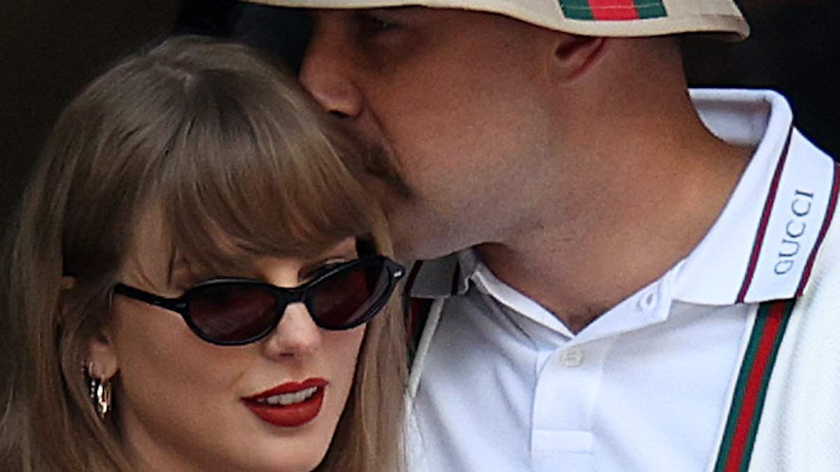Leaked Taylor Swift–Travis Kelce Wedding Timeline Sparks New Questions