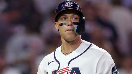 Team USA WBC Survival Looks Assured as Italy Surges vs. Mexico