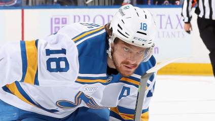 Bruins Rumors: Shocking Price for Thomas Scares Boston Away