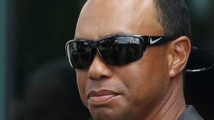 Tiger Woods Suddenly Faces Ultimatum From Vanessa Trump After Crash