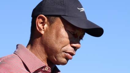 Vanessa Trump ‘May Walk’ After Tiger Woods Crash: Insider Reveals Why