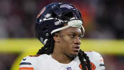 NFL Insider Connects Tennessee Titans to 112-Tackle Machine