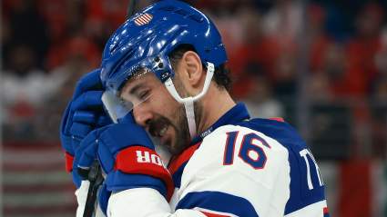 Rangers Fail to Trade Trocheck, and That’s No Bueno