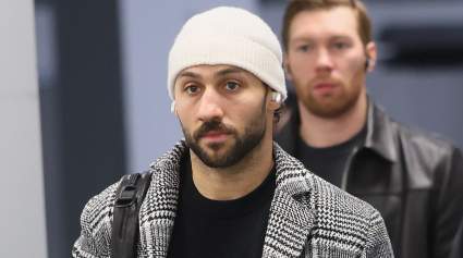 NHL Trades: Rangers Waiting for Reply on Wild Offer for Trocheck