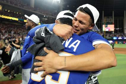 WBC Final: Venezuela Silences US Juggernaut