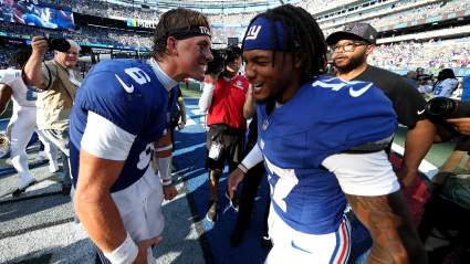 Tennessee Titans Linked to 1,000-Yard Free Agent Receiver