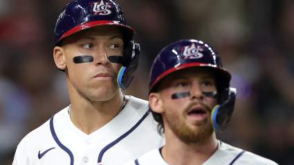 Baseball World Outrage at Blown WBC Strike Call —‘Hate to End a Game That Way’