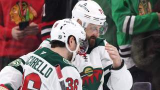 Minnesota Wild Hand Out Extensions, But Not to Quinn Hughes Yet