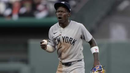 Yankees Look Like Contenders in Season Opening Win