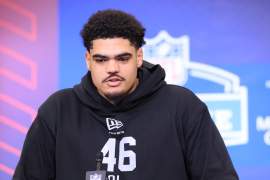 Cowboys Training Camp is Exposing Unlikely Role for Rookie