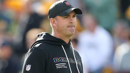 Bengals Get Strong Message Over $25 Million Free Agency Move