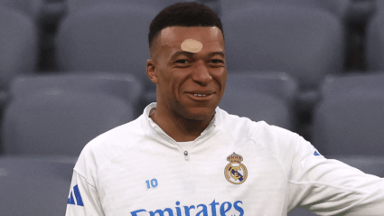 Kylian Mbappe’s Final Injury Status Ahead of Real Madrid’s Clash vs. Bayern
