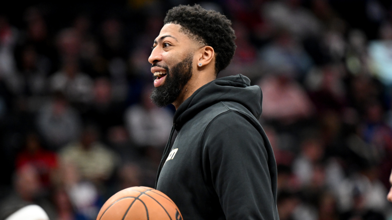 Anthony Davis