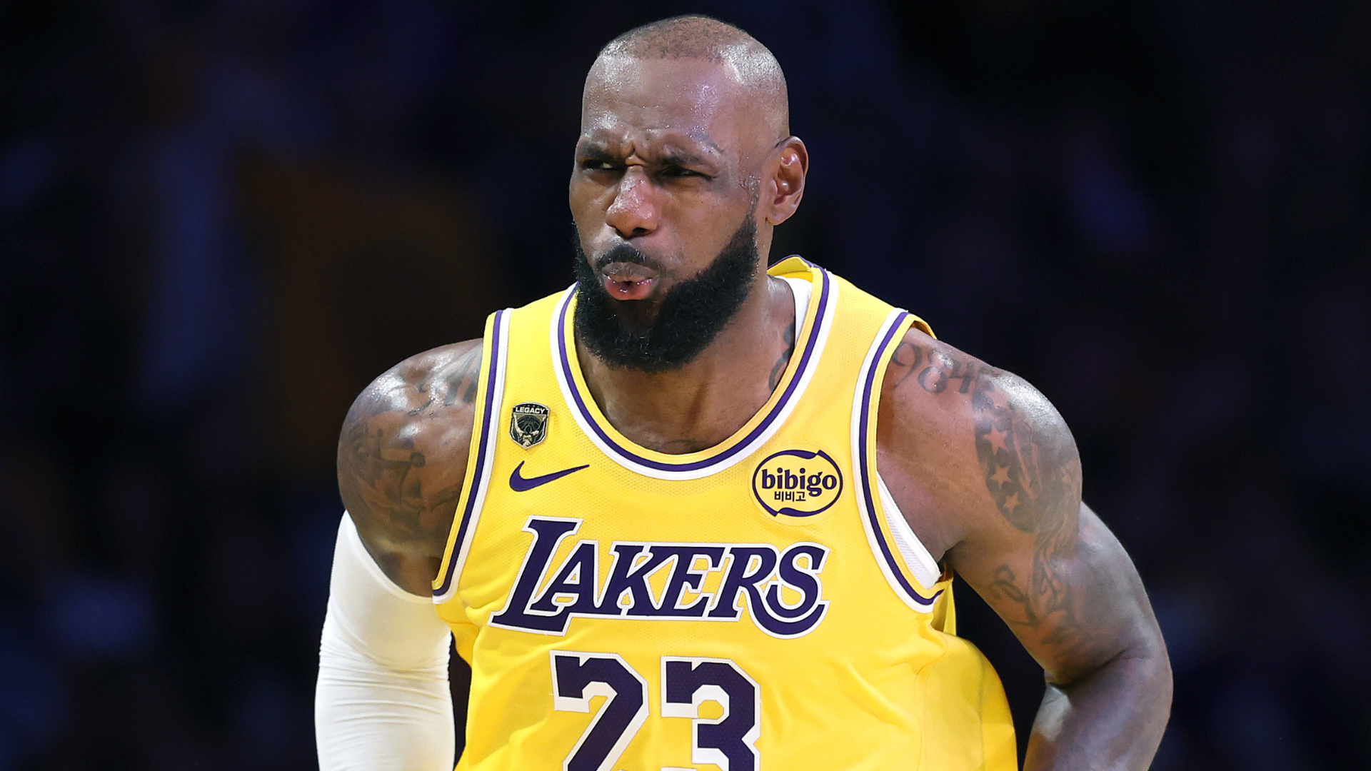 Lakers vs Rockets: the story explained — image 4