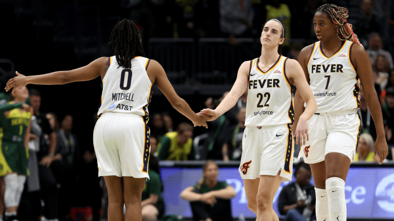 Indiana Fever