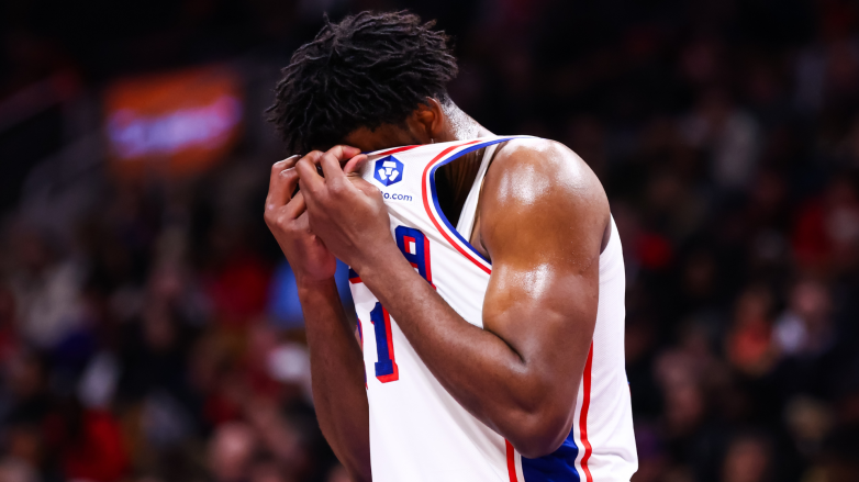 Joel Embiid