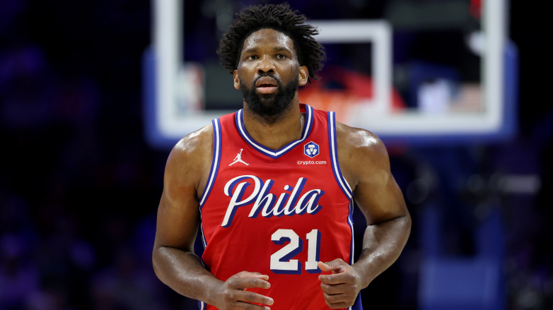 Joel Embiid
