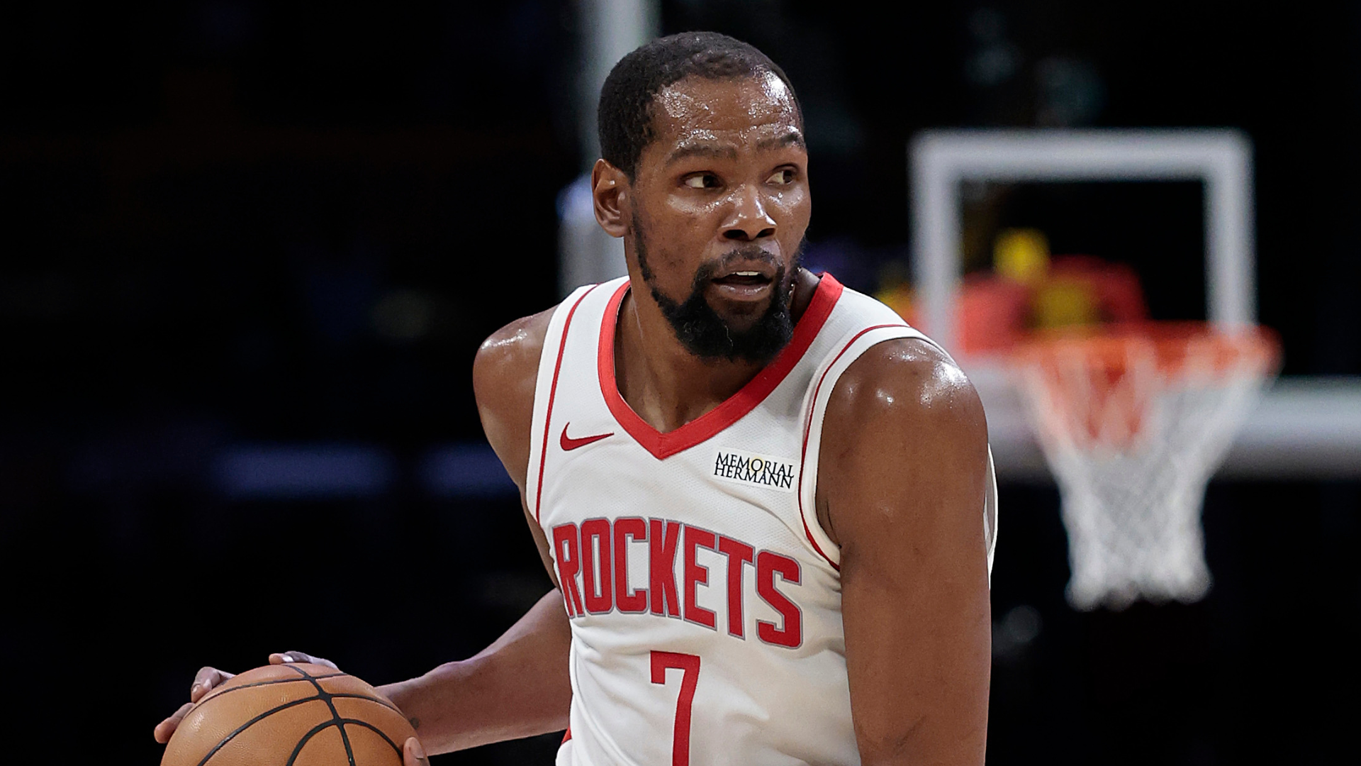 Kevin Durant