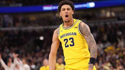 How to Watch & Stream the 2026 Men’s Final Four & National Championship