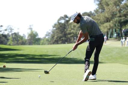 Akshay Bhatia Reveals Challenges Behind His Rise to Augusta