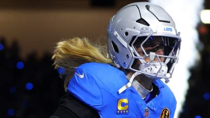 Buccaneers’ Alex Anzalone Makes Thoughts on Former Coach Aaron Glenn Very Clear