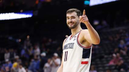 Alex Karaban’s Parents & Family: 5 Fast Facts You Need to Know