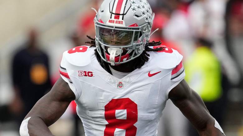 Giants' Arvell Reese rumors fueled by NFL draft news