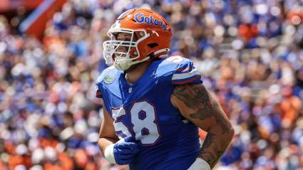 Bears Could Find Great Value in Athletic 6’7″ LT Prospect