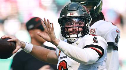 Buccaneers’ Baker Mayfield Receives Promising News on Contract Front