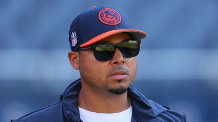 Chicago Bears Receive Good News Intel Ahead of 2026 NFL Draft