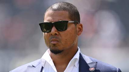 ESPN Analyst Pinpoints ‘Perfect Fit’ for Bears in Round 3 Ahead of NFL Draft