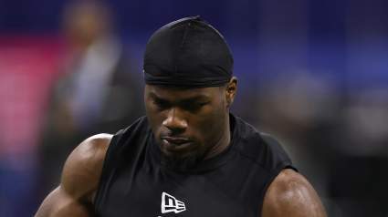 Bears Given 4 Options to Consider During Round 2 Ahead of NFL Draft