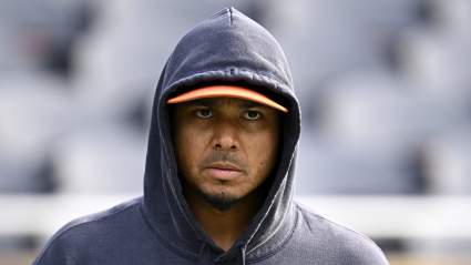 NFL Makes Final Decision on Bears Receiving Compensatory Draft Picks